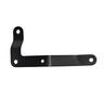 SOPORTE CUBIERTA AIRE MOTOR DER