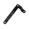 SOPORTE CUBIERTA AIRE MOTOR DER