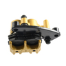 CALIPER FRENO DEL DORADO