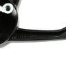 RIN DEL NEGRO FILO BLANCO