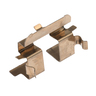 LAINA SEGURO CALIPER TRAS