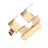 LAINA SEGURO CALIPER TRAS