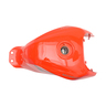 TANQUE COMBUSTIBLE ROJO