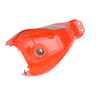 TANQUE COMBUSTIBLE ROJO