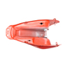 TANQUE COMBUSTIBLE ROJO