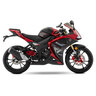 RT250 ROJO GPS