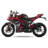 RT250 ROJO GPS