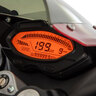 RT250 ROJO GPS