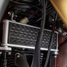 RT250 ROJO GPS