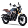 FIREBIRD 300 NEGRO CON GPS