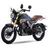 FIREBIRD 300 NEGRO CON GPS