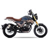 FIREBIRD 300 NEGRO CON GPS