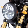 FIREBIRD 300 NEGRO CON GPS