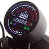 FIREBIRD 300 NEGRO CON GPS