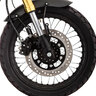 FIREBIRD 300 NEGRO CON GPS