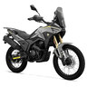 MORBIDELLI T250X