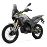 MORBIDELLI T250X