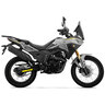 MORBIDELLI T250X