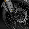 MORBIDELLI T250X