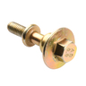 TORNILLO HOMBRO CABEZA CILINDRO