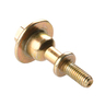 TORNILLO HOMBRO CABEZA CILINDRO