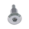 TORNILLO M6X12X34