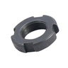 TUERCA CASTILLO M16X28X7
