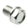 TORNILLO DRENADO M12X1.5X15