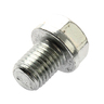 TORNILLO DRENADO M12X1.5X15